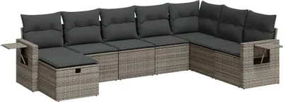 Zdjęcie produktu dla VidaXL 3325536, 8 szt.