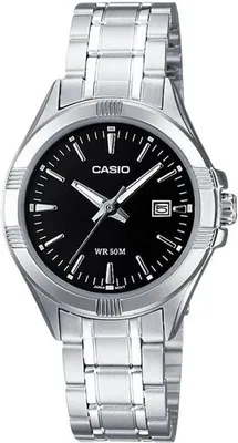 Image de Casio Ltp-1308D-1Avdf Montre Pour Femmes (Zd605B) + Boîtier