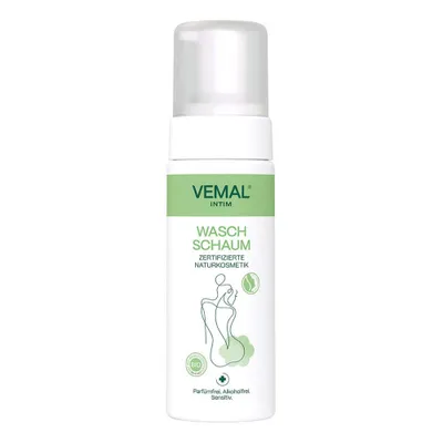 Obrázok produktu pre Vemal Intímna umývacia pena 150 ml