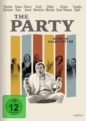 Produktbild von The Party