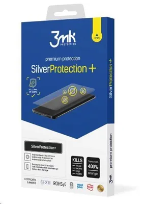 Obrázek produktu pro 3mk ochranná folie SilverProtection+ pro Xiaomi 15T 5G