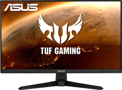 Produktbild von ASUS 60,5cm Gaming TUF VG247Q1A 165Hz.