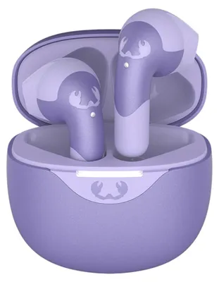 Immagine prodotto di Fresh 'n Rebel Twins Blaze Cuffie True Wireless Stereo (TWS) in-ear chiamate/musica/sport/ogni giorno USB Type-C Bluetooth Viola