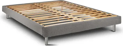 Image de Cadre de Lit Ascot 140 x 190 cm
