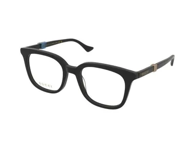 Produktbild von Gucci Brille GG1497O Vollrandgestelle mit UV-Filter und Antireflexionsschicht