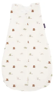 Produktbild von Träumeland Sommerschlafsack – Liebmich – Größe 110 – Patita | Schlafsäcke