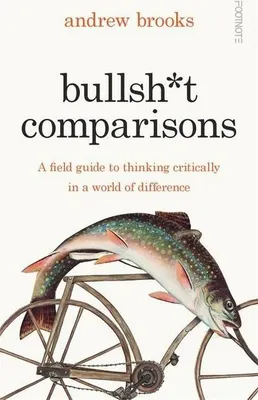 Image de Bullsh*t Comparisons