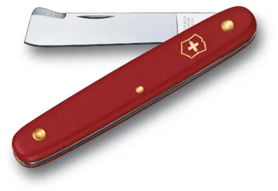 Produktbild von Victorinox Gartenmesser, Stahl, Nylon