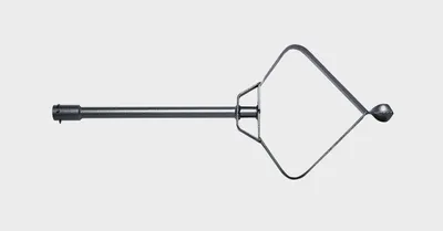 Produktbild von Stihl 44046801900, Bohreraufsatz, Stahl, 1 Stück(e), Stahl