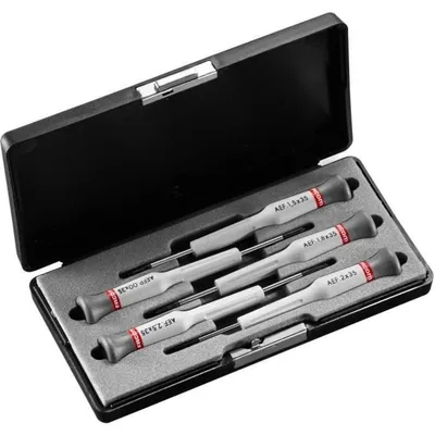 Produktbild von Facom 5 Handschrauber Micro-Tech