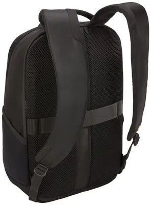 Zdjęcie produktu dla Case Logic Notion NOTIBP-114 Black, Miast, Uni , Miejsce na laptopa, Nylon