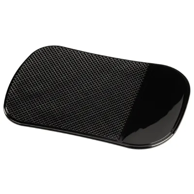 Produktbild von Hama Anti-Slip Pad, Schwarz, Grau