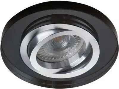 Obrázok produktu pre Kanlux 26717 Montážny rám MORTA CT-DTO50-B