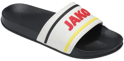 Immagine prodotto di JAKO Jakolette JAKO II nero/rosso/giallo 35