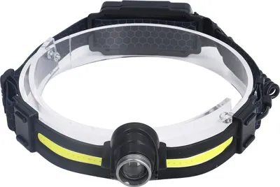 Image de Lampe frontale de poche,Lampe frontale d'extérieur,Lampe frontale portable,Lampe frontale à induction LED,Mini lampe frontale à induction,Lampe frontale étanche