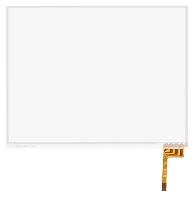 Produktbild von New Nintendo 3DS XL Touchscreen