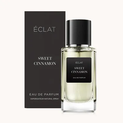 Produktbild von ÉCLAT 670 Herrenduft 55 ml EdP - Langanhaltender Duftzwilling & Parfum Dupe