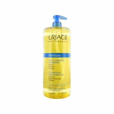 Obrázek produktu pro Uriage xemose čisticí olej 1000ml