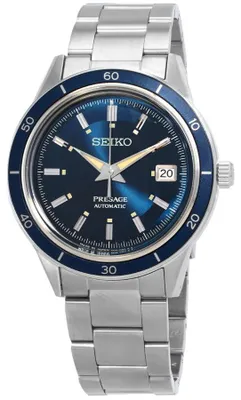 Zdjęcie produktu dla Herrenuhr - Seiko Modell: SRPG05J1