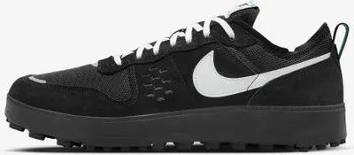 Image de Nike C1TY "Black Summit White" Noir, Taille : 40