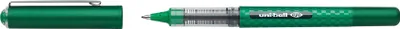 Obrázek produktu pro uni-ball® 148184 Roller s očkem - kovový hrot 0,4 mm, zelený (nesmazatelný)