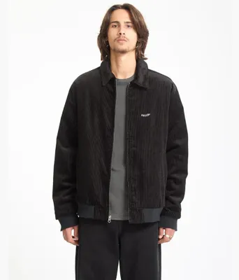 Produktbild von Volcom Kurtis Jacke Schwarz L Mann Schwarz L