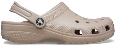 Produktbild von Crocs Classic Clog Uni – Leichte Croslite™ Clogs, wasserfest, rutschfest, bequeme Alltagsschuhe 34-35 EU