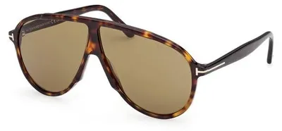 Zdjęcie produktu dla Okulary przeciwsłoneczne Tom Ford FT1211 52N