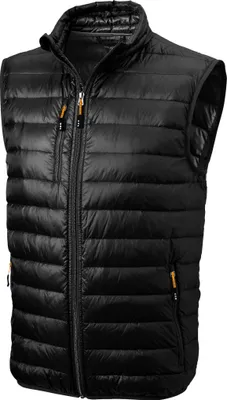 Obrázek produktu pro Pánská lehká péřová vesta Elevate Fairview PF1932 (XL) (Solid Black)