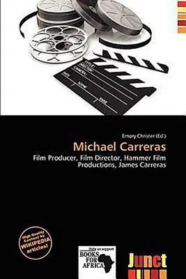 Produktbild von Michael Carreras