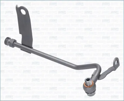 Zdjęcie produktu dla Przewód Smarowania Turbosprężarki Db Cla 200 Cdi 16V 13-
