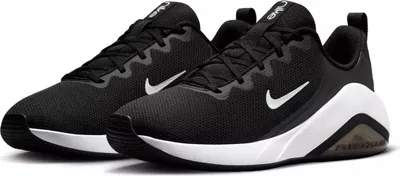 Produktbild von Nike Bella 7 Sportschuh Schwarz in Gr. 38.5
