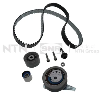 Produktbild von SNR KD457.86 Zahnriemensatz für VW Passat Variant (3G5, CB5)