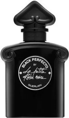 Produktbild von Guerlain Black Perfecto By La Petite Robe Noire Florale Eau de Parfum Damen 50 ml
