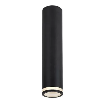 Produktbild von Rabalux 73031 Moderne Lichtfamilien Schwarz Aluminium