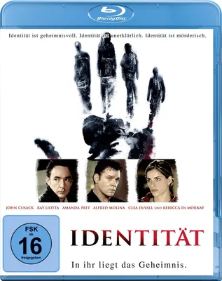 Obrázek produktu pro Identität