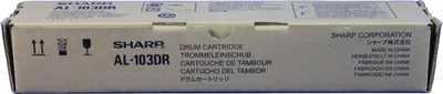 Immagine prodotto di Tamburo per immagini Sharp AL-103DR -A