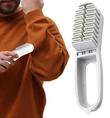 Obrázok produktu pre Kompaktná kefka na čiistenie tenisiek a topánok
