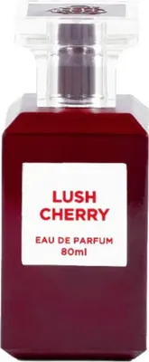 Immagine prodotto di Mondo dei profumi Lush Cherry Eau De Parfum 80 ml