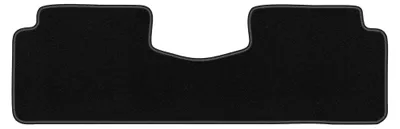 Zdjęcie produktu dla Dywaniki samochodowe welurowe tylne do: Toyota Camry V (1996-2001, sedan) czarne, dopasowane