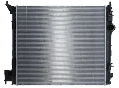 Image de VALEO Radiateur, refroidissement du moteur 701399
