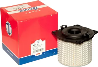 Produktbild von Luftfilter Für Suzuki Gsx 600F 90-06, Gsx750F 89-06 (Hfa3602)