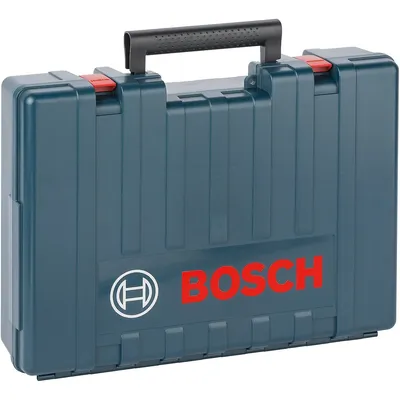 Produktbild von Kunststoffkoffer für Akkugeräte, 360 x 480 x 131 mm passend zu GBH 36 V-LI