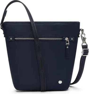 Produktbild von Pacsafe W Navy Anti-Theft Crossbody