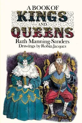 Produktbild von A Book of Kings and Queens