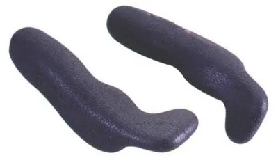 Image de Trans X - Ergo Bar Ends Set Alu Kraton