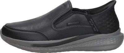 Image de Skechers Slade Sportief - Zwart - Maat 48.5