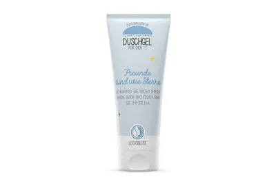 Produktbild von Duschgel 200ml Freunde