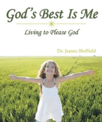 Produktbild von God's Best Is Me