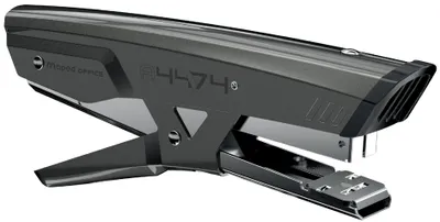 Immagine prodotto di Maped Heftzange Advanced A4474, grigio scuro